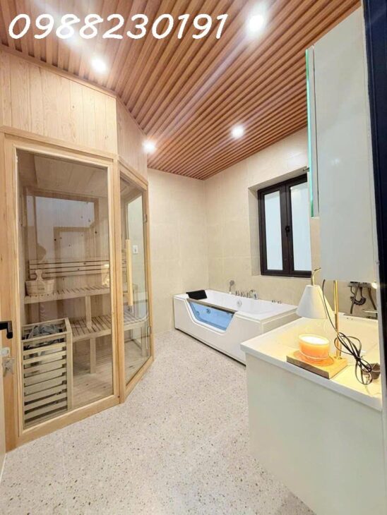 HIẾM – BÁN NHÀ TÔN ĐỨC THẮNG – ĐỐNG ĐA – 50M2 – 7 TẦNG – GẦN NGAY MẶT PHỐ – 5 PHÚT DI CHUYỂN ĐẾN