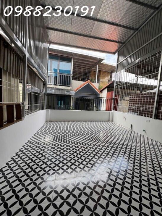 HIẾM – BÁN NHÀ TÔN ĐỨC THẮNG – ĐỐNG ĐA – 50M2 – 7 TẦNG – GẦN NGAY MẶT PHỐ – 5 PHÚT DI CHUYỂN ĐẾN