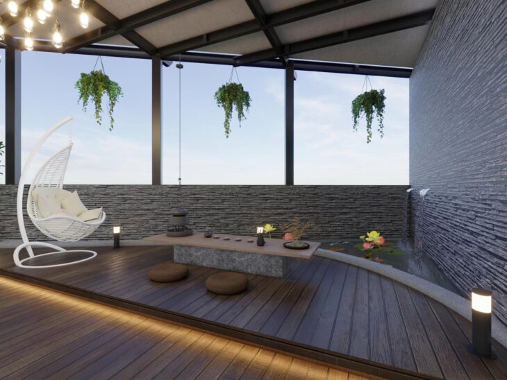 Bán tập thể Nguyễn Chí Thanh 95m không gian siêu đẹp khu trung tâm giá hời