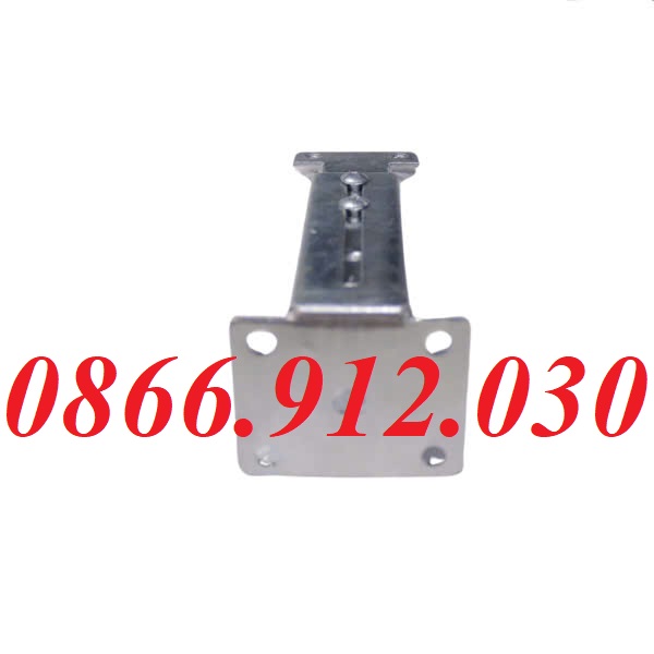 Hướng Dẫn Lắp Đặt Bas Đỡ Khung Bảng Trượt