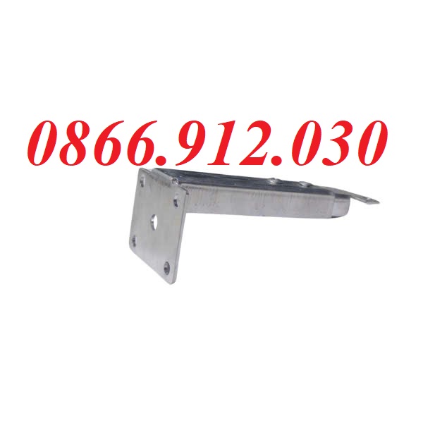 Hướng Dẫn Lắp Đặt Bas Đỡ Khung Bảng Trượt