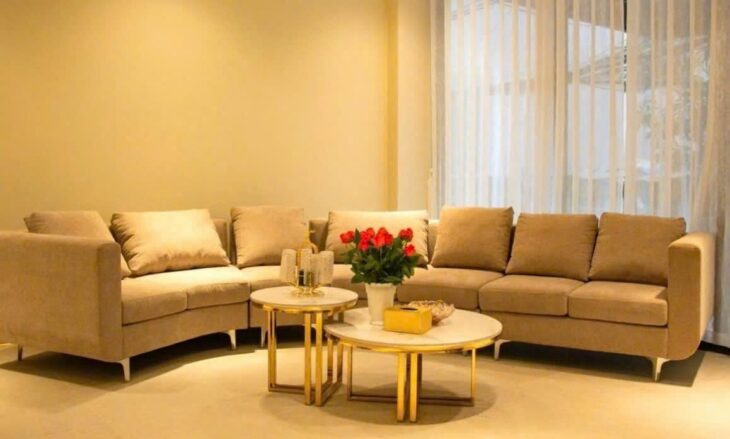 BÁN KHÁCH SẠN PHỐ TRẦN THÁI TÔNG, CẦU GIẤY – DÒNG TIỀN 180TR/TH – 127M² x 8T CÓ HẦM