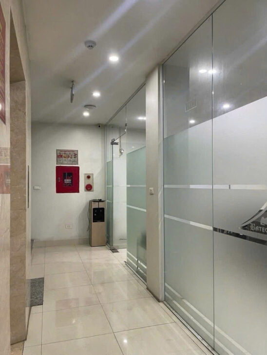 BÁN TÒA NHÀ NGUYỄN XIỂN, THANH XUÂN – 106M² x 9T CÓ HẦM – MT 9M – Ô TÔ TRÁNH – KINH DOANH – GIÁ 42