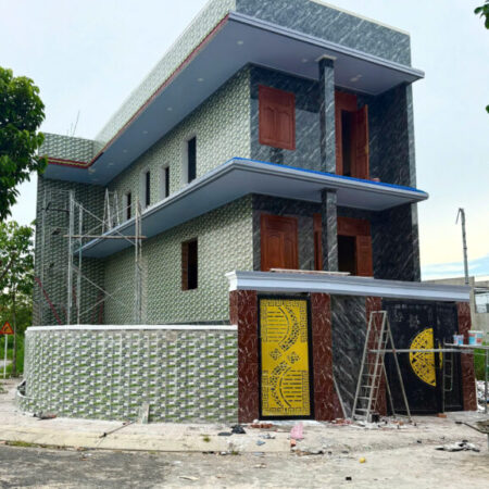 Biệt thự góc Phát Hưng, Mỹ Phước 3 – cơ hội đầu tư hiếm có tại Bến Cát