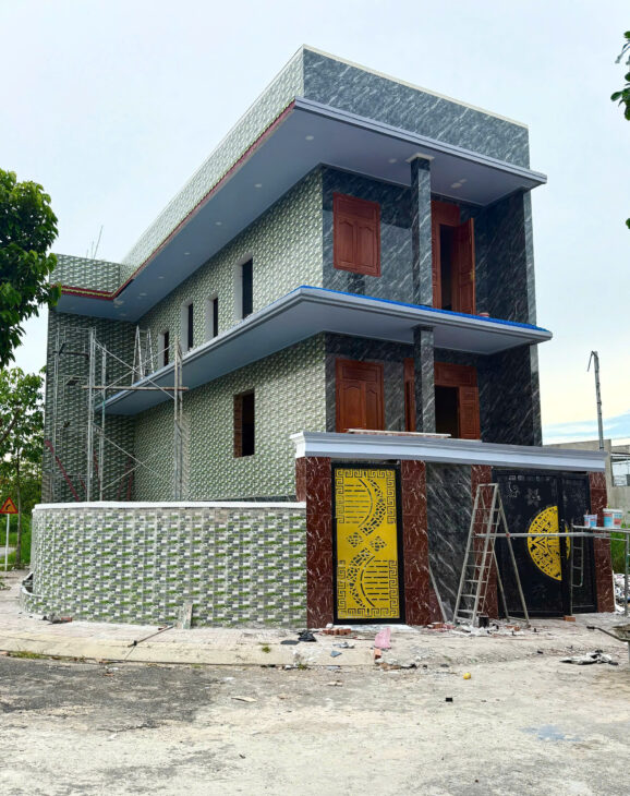 Biệt thự góc Phát Hưng, Mỹ Phước 3 – cơ hội đầu tư hiếm có tại Bến Cát
