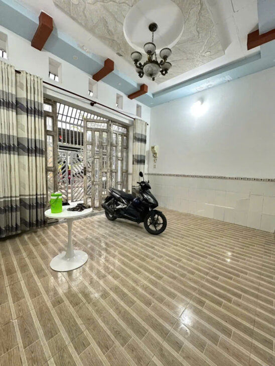 23. Chủ gởi: CHO THUÊ NHÀ TRỆT TRỤC CHÍNH HẺM 388J – 388Z