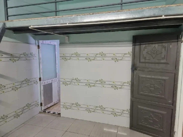 NHÀ 2 TẦNG MT KINH DOANH + DÃY TRỌ 14 PHÒNG – DT 370M2, ÂU CƠ, LIÊN CHIỂU – CHỈ 9.X TỶ