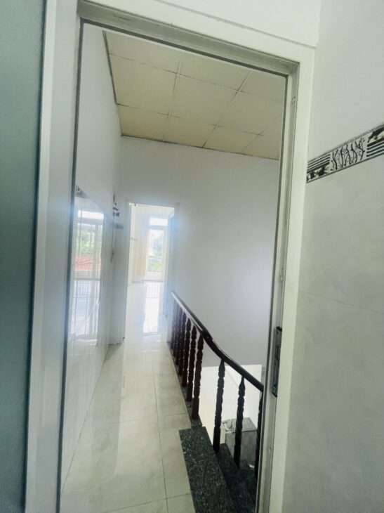 BÁN NHÀ 2 TÂNG GẦN TRẦN NÃO – VIEW SÔNG – AN KHÁNH QUẬN 2 CŨ – CHỈNH HƠN 10 TY