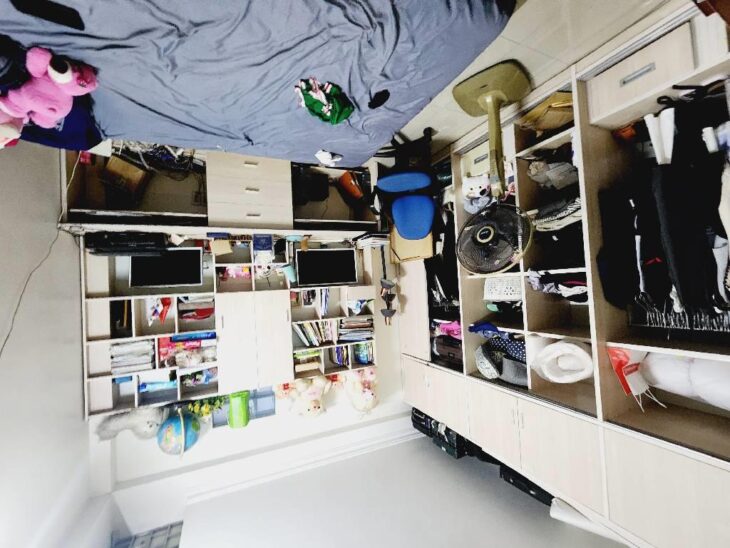 Bán nhà phố Thuỵ Phương 37m2, dân xây 5 tầng, ô tô đỗ cửa chỉ hơn 6 tỷ