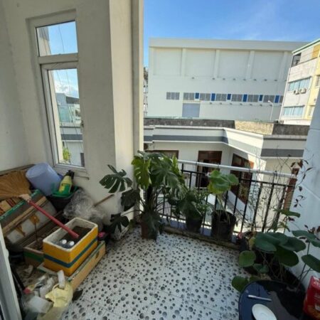 KIỆT Ô TÔ ĐIỆN BIÊN PHỦ – NHÀ 3 TẦNG – GIÁ KHÔNG THỂ TỐT HƠN