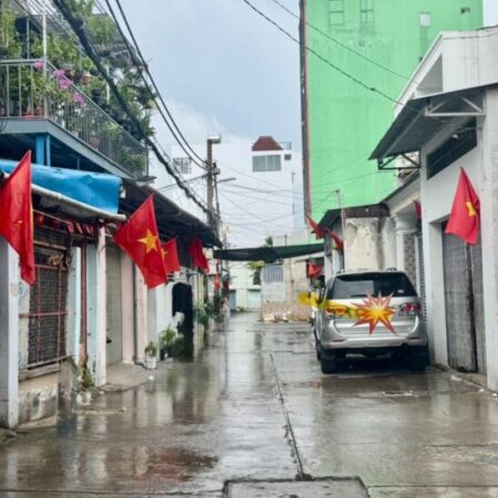 Tặng Nhà Trọ 6P Thu Nhập 144tr/Năm Nhà Cấp4 DT To 90M Giá Nhỏ 4Đồng9