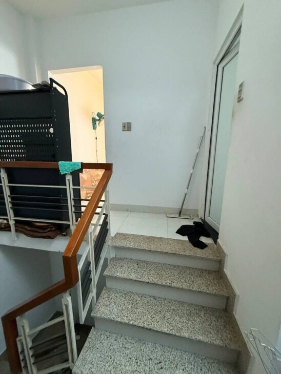 KIỆT Ô TÔ ĐIỆN BIÊN PHỦ – NHÀ 3 TẦNG – GIÁ KHÔNG THỂ TỐT HƠN