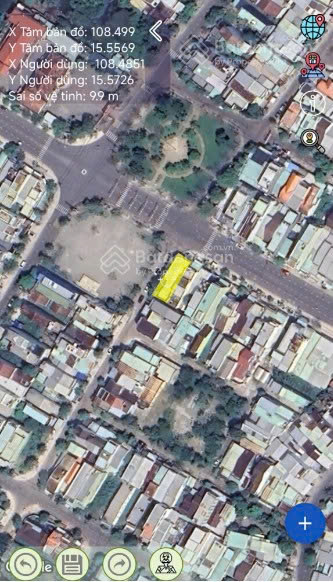 Chính Chủ Cần Bán Căn Nhà Tại 64, Đỗ Thế Chấp, Phường Hương Trà, Đà Nẵng (TP Tam Kỳ cũ).