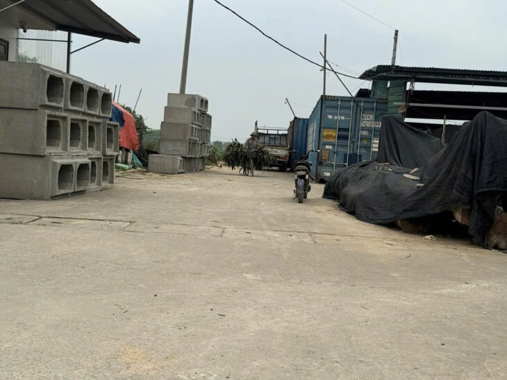 ✅ Bán 84m đất đấu giá Bến Trung, Bắc Hồng – Cạnh đường QH 40m