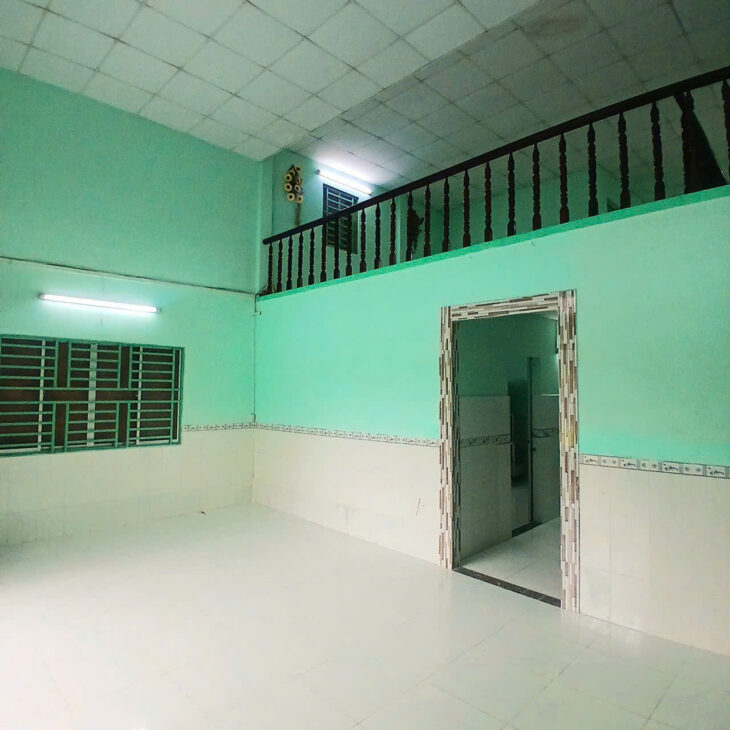 13 – Chủ gởi: Cho thuê nhà 5.5 triệu 3 phòng ngủ Tầm Vu