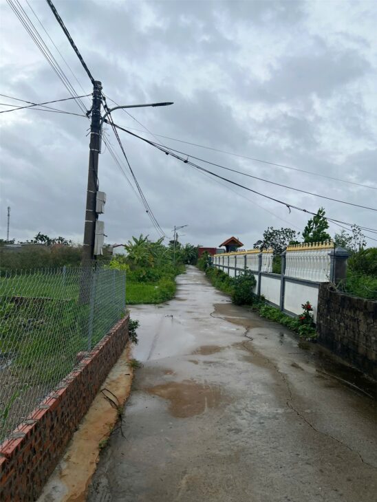 Bán đất giá hiếm Tĩnh Hải Dương Kinh – đầu tư sinh lời, chỉ từ 1x triệu/m² – ZALO 0567 222 555