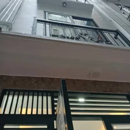 BÁN NHÀ THANH XUÂN – NHÀ ĐẸP LUNG LINH – KHU VỰC TRUNG TÂM ĐÁNG SỐNG