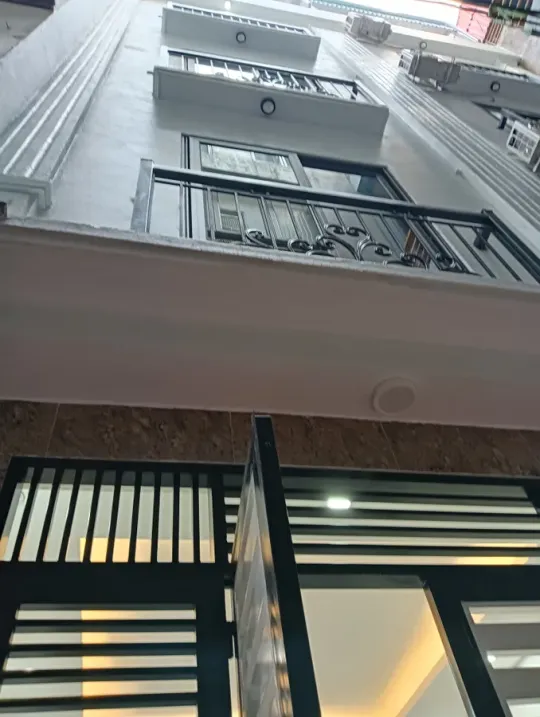 BÁN NHÀ THANH XUÂN – NHÀ ĐẸP LUNG LINH – KHU VỰC TRUNG TÂM ĐÁNG SỐNG