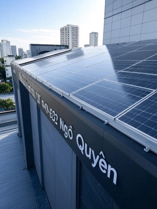 Điện mặt trời doanh nghiệp nhỏ, Lắp đặt điện mặt trời, Chi phí điện mặt trời, Năng lượng tái tạo,