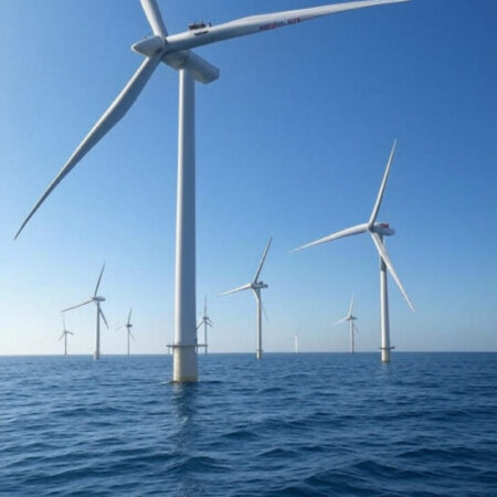 Công Ty Lắp Đặt Điện Gió Hàng Đầu Việt Nam