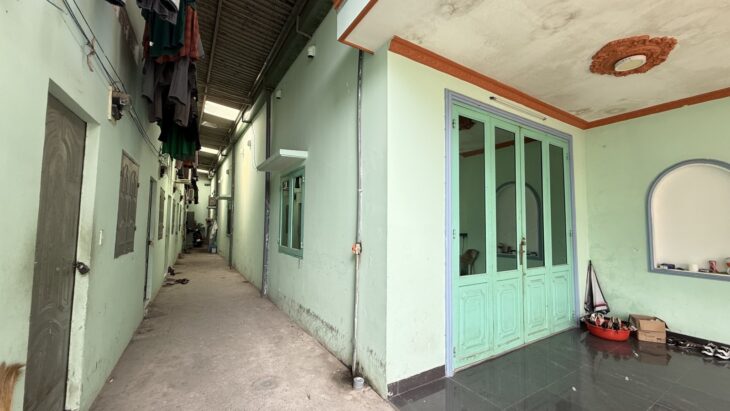 340M2 – DÒNG TIỀN 180 TR/NĂM – GIÁ 20 TR/M2 GẦN LÀNG ĐẠI HỌC
