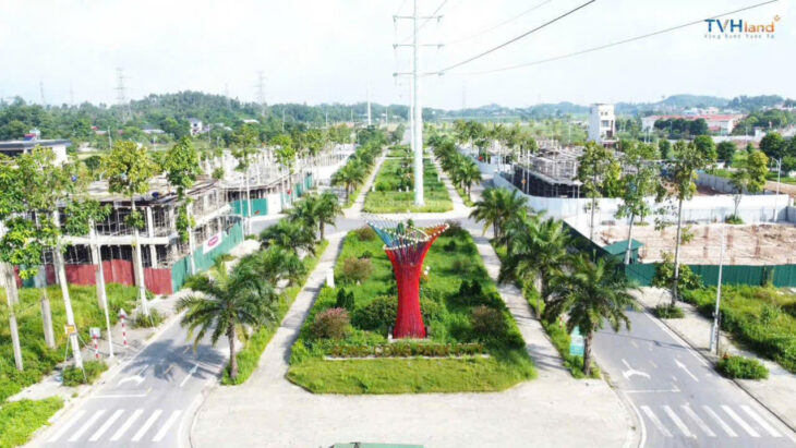 Chính chủ cần tiền bán lô DC01 – 34, view nhà ở xã hội. Tiềm năng tăng giá cao. Giá 1.850 tỷ.