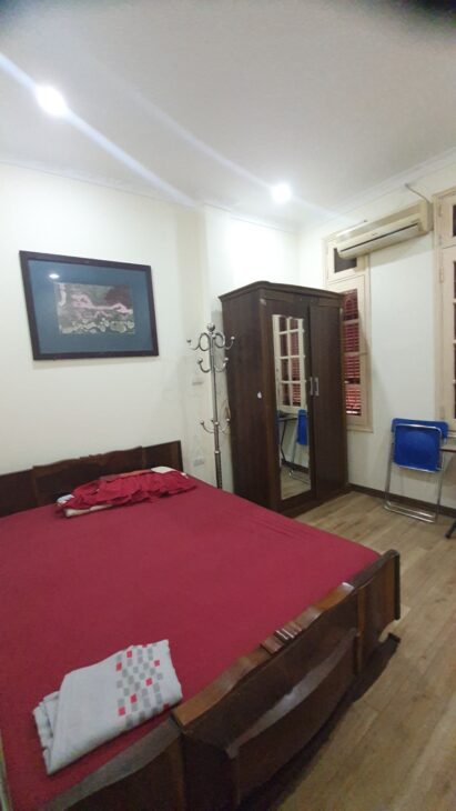 MẶT PHỐ ĐỖ NGỌC DU – VỈA HÈ RỘNG – KINH DOANH – DÒNG TIỀN ỔN ĐỊNH – CHỈ 24,5 TỶ!