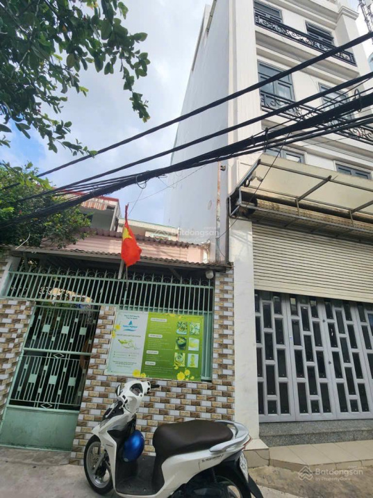 Hiếm-53M2- Huỳnh Đình Hai-Bình Thạnh-Ngang 4m-Nhỉnh 5 Tỷ