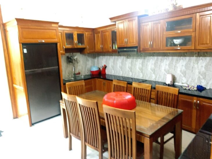 Bán nhà Đường 28, Bình Trưng Đông, Q.2 – 90m2, 4 tầng, 5PN, Sổ Hồng – Giá 9.1 tỷ.