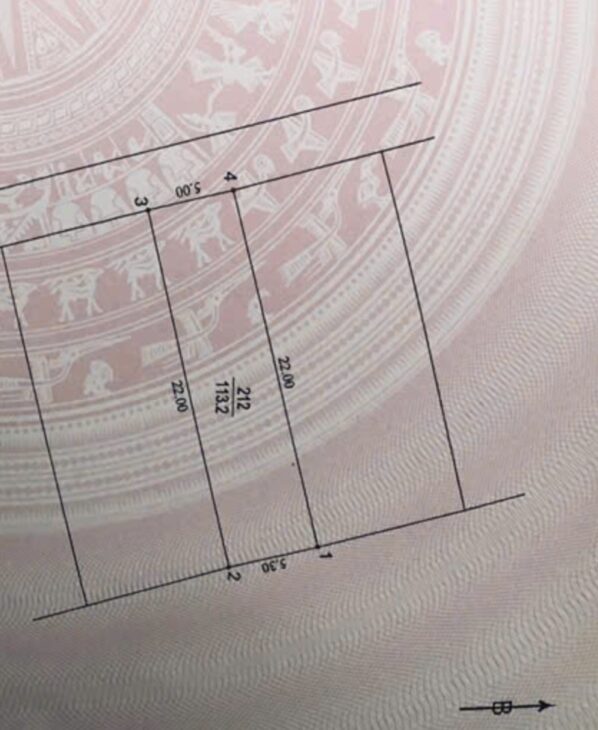 🔥 CHÍNH CHU BÁN ĐẤT ĐẸP TRUNG TÂM NGỌC THỤY – Ô TÔ TRÁNH – 114M² – GIÁ 21 TỶ