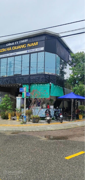 Chính Chủ Cần Bán Căn Nhà Tại 64, Đỗ Thế Chấp, Phường Hương Trà, Đà Nẵng (TP Tam Kỳ cũ).