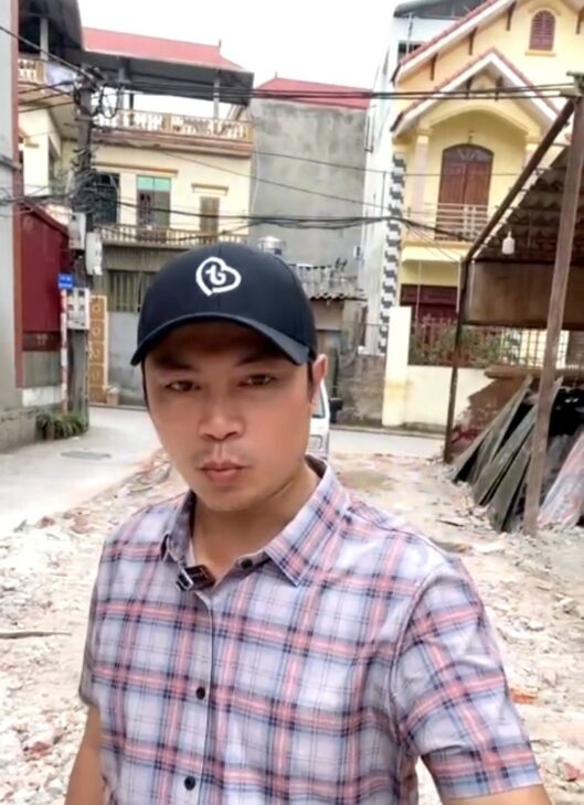 BÁN LÔ GÓC SIÊU ĐẸP – THANH AM, LONG BIÊN