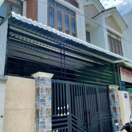 38. Cho thuê NHÀ CHO THUÊ TRỆT LẦU MỚI ĐẸP 2PN HẺM 391 ĐƯỜNG 30/4