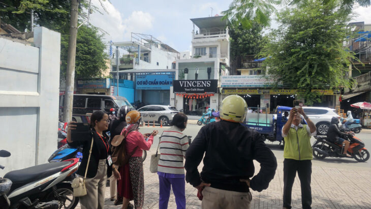 Chính chủ bán nhà mặt tiền 146 Bis Trường Chinh, P.13, Q. Tân Bình
