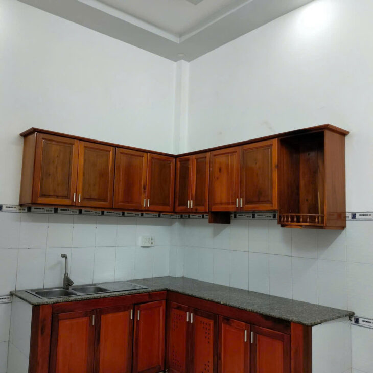 11 – Chủ gởi: Nhà 7,5 triệu 2 phòng gần chợ An Khánh