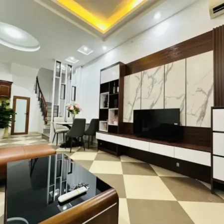 TRUNG TÂM ĐỐNG ĐA – NHÀ DÂN XÂY – CỰC HIẾM NHÀ BÁN – GIÁ THƯƠNG LƯỢNG 9,1 TỶ