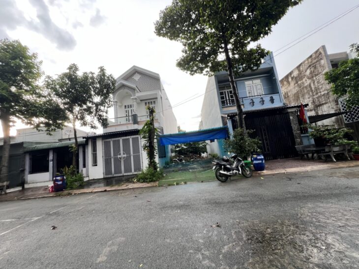 CƠ HỘI ĐẦU TƯ – ĐẤT ĐƯỜNG N21 BICONSI