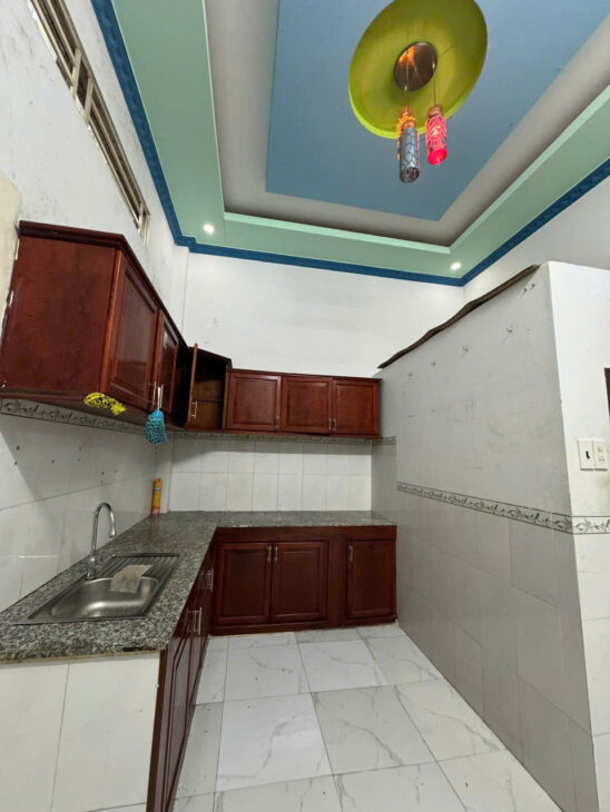 10 – Chủ gởi: CHO THUÊ NHÀ CẤP 4 KDC 923 – 64M2 – GIÁ 4Tr/tháng