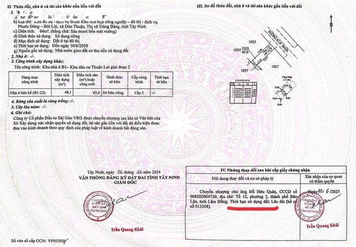 CHỈ TỪ 579TRIỆU – CÓ NGAY NHÀ PHỐ 1 TRỆT 1 LẦU