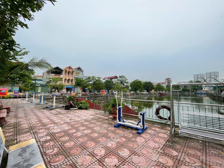 SIÊU PHẨM 55M ĐỨC THƯỢNG- HOÀI ĐỨC- HÀ NỘI. NẰM SÁT KHU VUI TRƠI, CHỢ,ỦY BAN, TRƯỜNG HỌC CÁC CẤP.