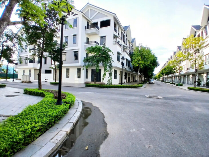 51M LAI XÁ, KIM CHUNG, HOÀI ĐỨC, HÀ NỘI, SIÊU PHẨM ĐẸP KHÔNG TÙY VẾT, NẰM BÊN CẠNH KHU ĐÔ ĐƯỜNG