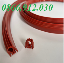 Công dụng và vai trò của gioăng tủ cơm trong nhà bếp công nghiệp