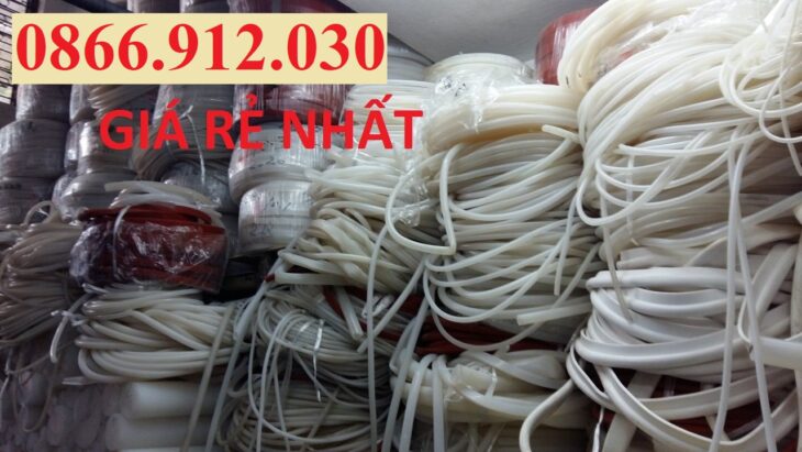 Công dụng và vai trò của gioăng tủ cơm trong nhà bếp công nghiệp