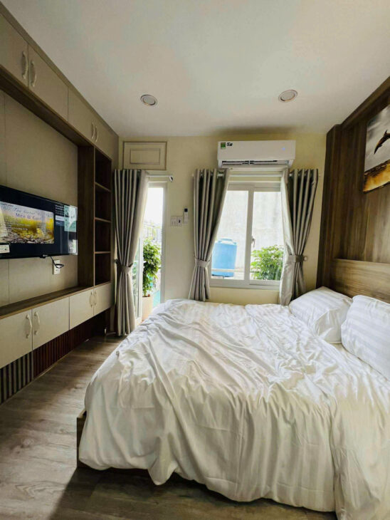 Siêu Phẩm đẹp lung linh Dành cho Gia Đình chỉ 2 Tỷ 78.