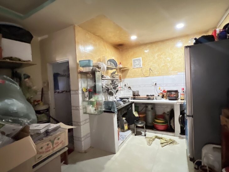 Hàng hiếm Đường Phú THọ Hòa chỉ Nhỉnh 2 Tỷ