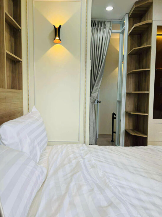 Siêu Phẩm đẹp lung linh Dành cho Gia Đình chỉ 2 Tỷ 78.