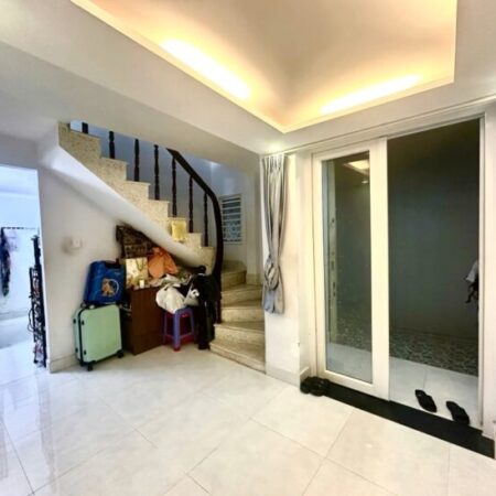Dương Quảng Hàm, p5, Gò Vấp – 3 tỷ 9