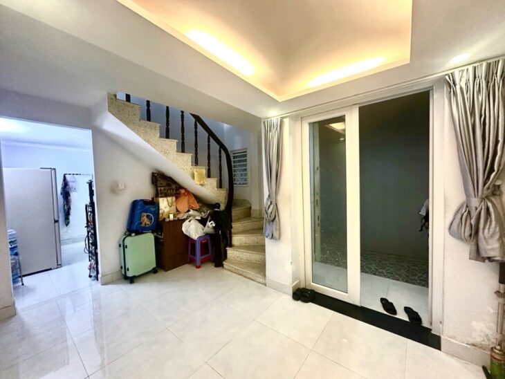 Dương Quảng Hàm, p5, Gò Vấp – 3 tỷ 9