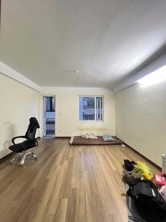 Bán nhà Kẻ Vẽ 42m2, dân xây 5 tầng, ô tô đỗ cửa chỉ 7,5 tỷ