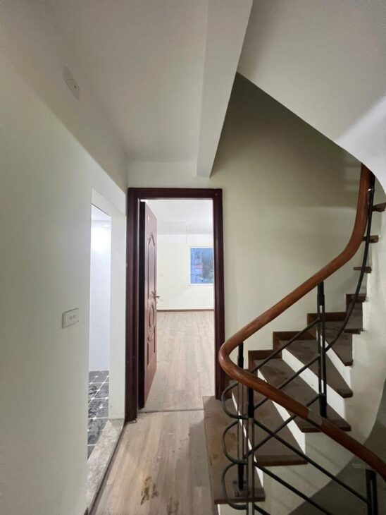 Bán nhà Kẻ Vẽ 42m2, dân xây 5 tầng, ô tô đỗ cửa chỉ 7,5 tỷ